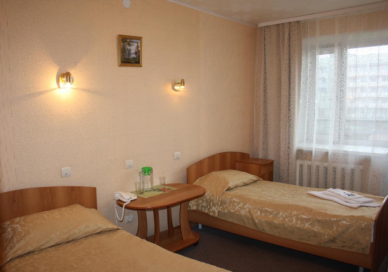 Shadrinsk Health Resort Zhemchuzhina Zauralya الغرفة الصورة